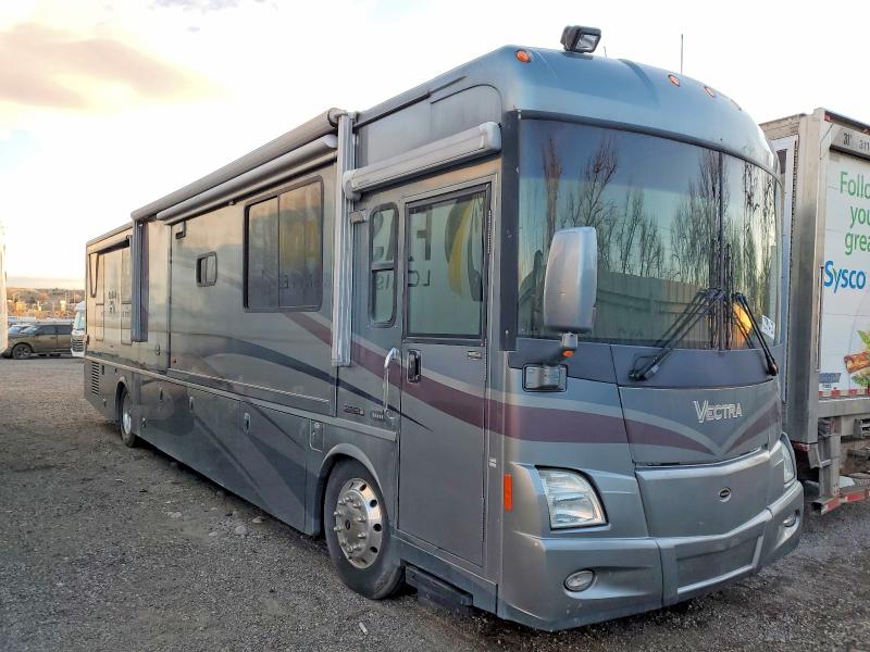 Продаж на аукціоні авто 2005 Winnebago Vectra, vin: 4UZAAHCY15CU61615, номер лоту: 72814725