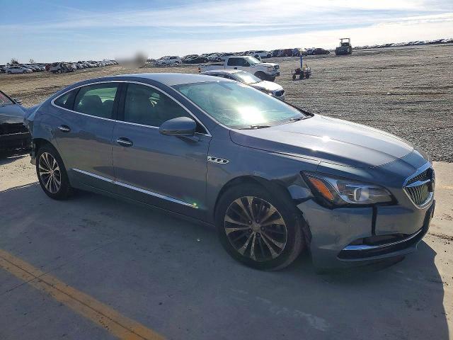 74361705 :رقم المزاد ، 1G4ZR5SS9KU108200 vin ، 2019 Buick Lacrosse مزاد بيع