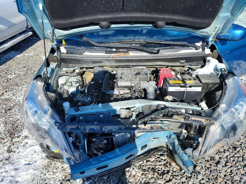 Продаж на аукціоні авто 2023 Mitsubishi Mirage, vin: ML32FUFJ1PHF04900, номер лоту: 74781015