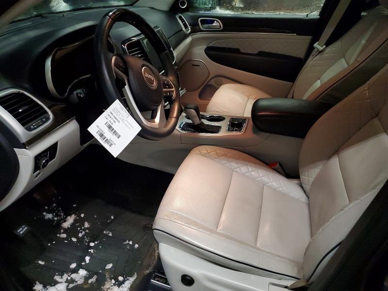 Продаж на аукціоні авто 2020 Jeep Grand Cherokee, vin: 1C4RJFJT9LC172496, номер лоту: 98113375
