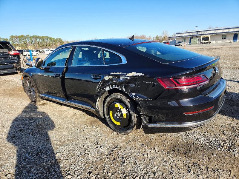 Продажа на аукционе авто 2020 Volkswagen Arteon, vin: WVWHR7AN6LE012446, номер лота: 96940745