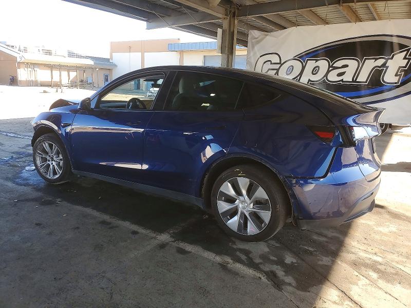 Aukcja sprzedaży 2023 Tesla Model Y, vin: 7SAYGDEE4PF623078, numer aukcji: 72468915