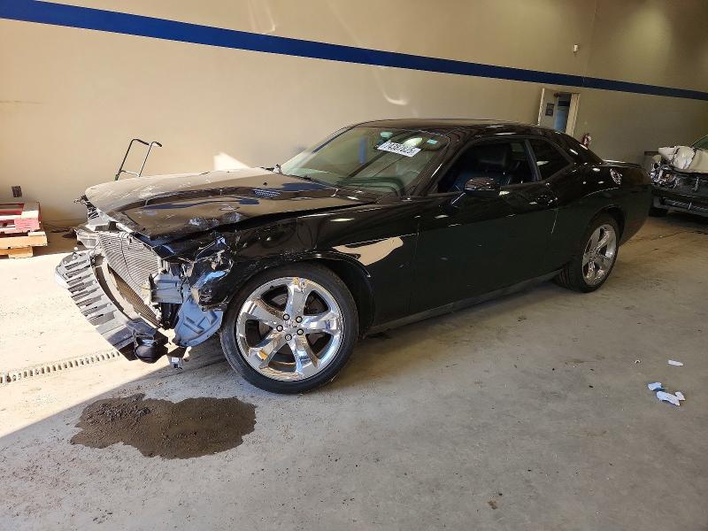 Продаж на аукціоні авто 2012 Dodge Challenger, vin: 2C3CDYAG4CH206910, номер лоту: 74387825