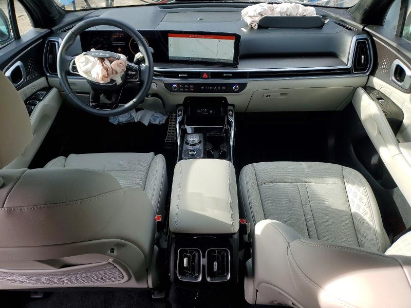 Продаж на аукціоні авто 2025 Kia Sorento, vin: KNDRKDJG0S5397770, номер лоту: 74273855