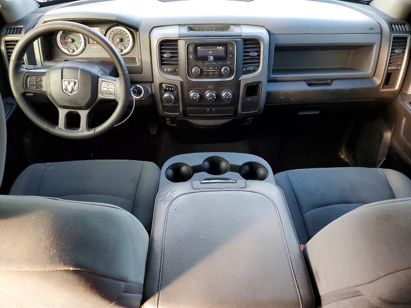 Продажа на аукционе авто 2019 Ram 1500 Class, vin: 1C6RR6FG1KS585724, номер лота: 99338395