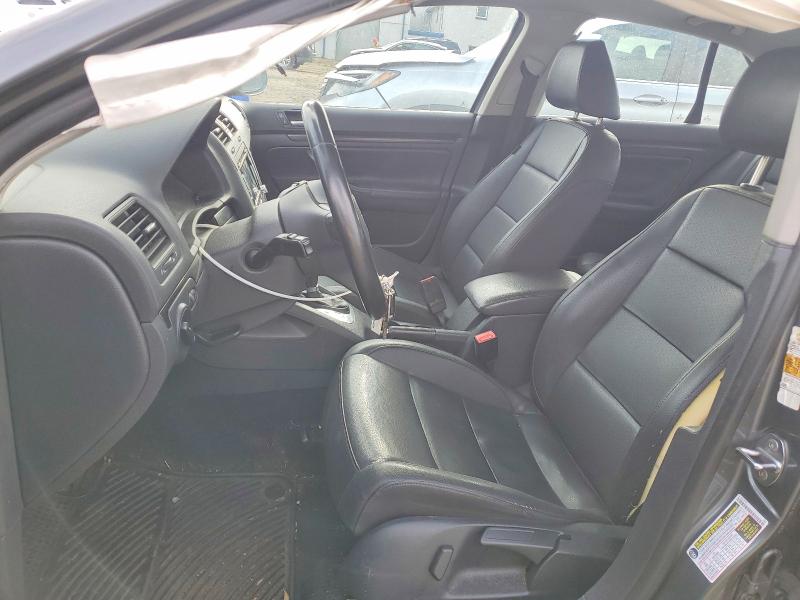 Aukcja sprzedaży 2010 Volkswagen Jetta Se, vin: 3VWRZ7AJ7AM060558, numer aukcji: 99130685
