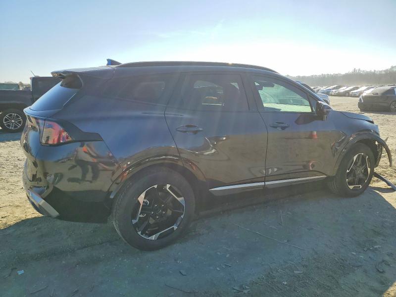 Продаж на аукціоні авто 2026 Kia Sportage, vin: 5XYK43DF4TG331465, номер лоту: 98888495
