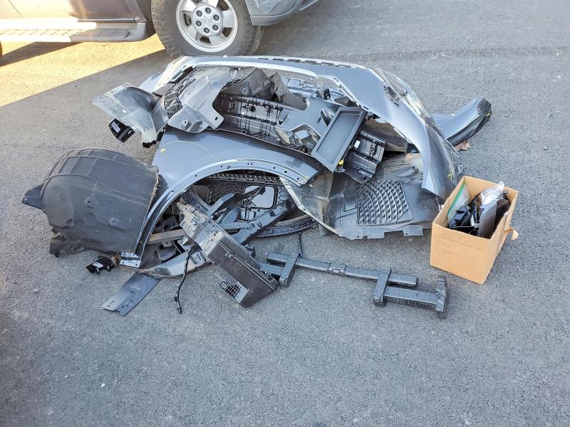 73276025 :رقم المزاد ، WA12AAGU3S2025450 vin ، 2025 Audi Q5 مزاد بيع