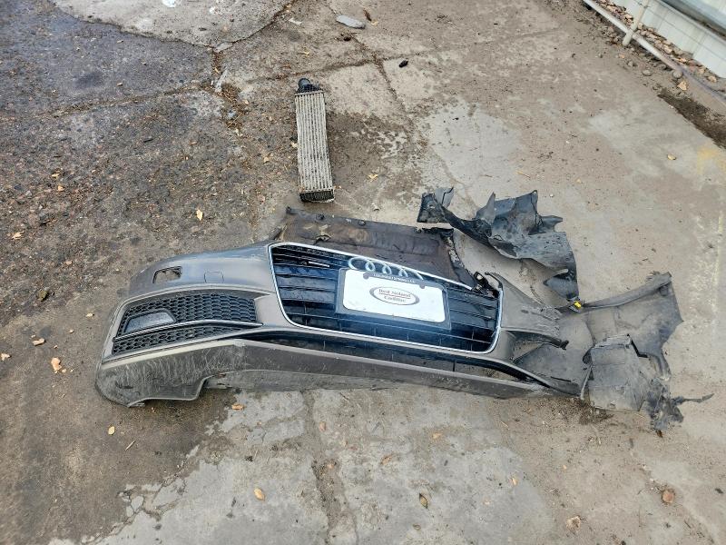 2014 Audi A4 მანქანა იყიდება აუქციონზე, vin: WAUFFAFL1EN034097, აუქციონის ნომერი: 75190475