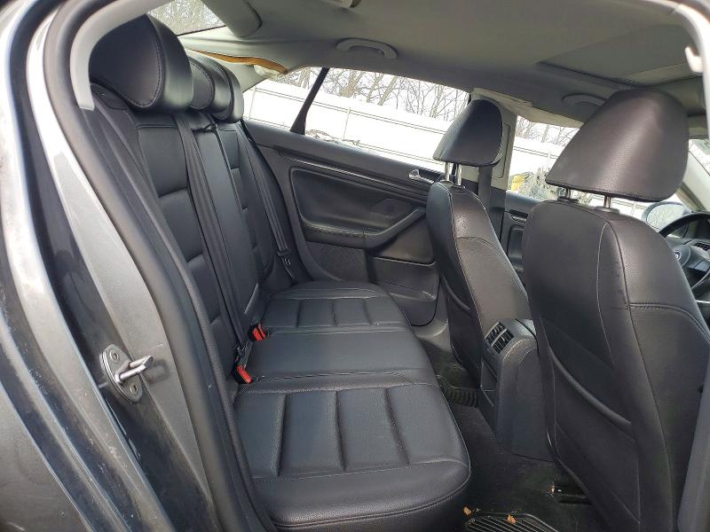 Aukcja sprzedaży 2010 Volkswagen Jetta Se, vin: 3VWRZ7AJ7AM060558, numer aukcji: 99130685