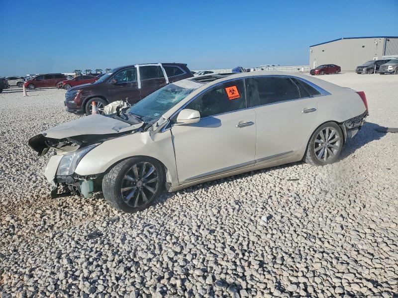 Продажа на аукционе авто 2013 Cadillac Xts, vin: 2G61U5S36D9139951, номер лота: 73376915