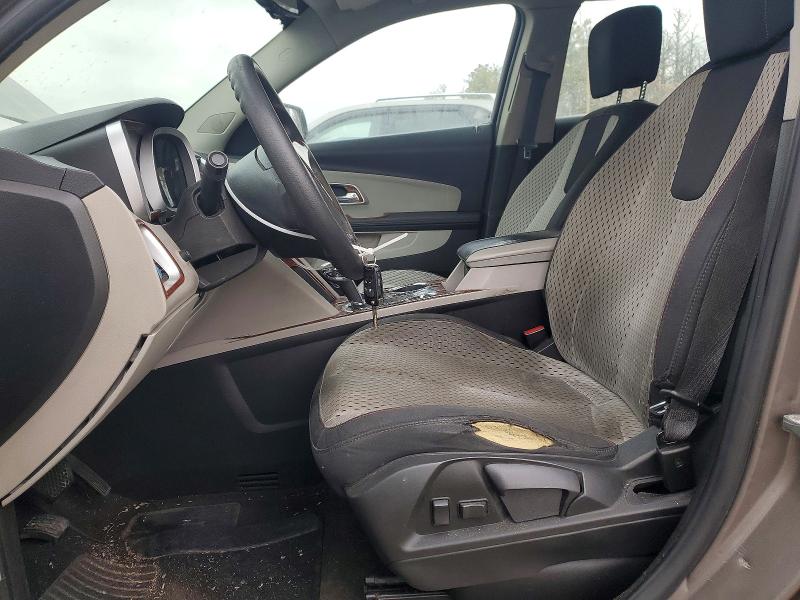 2010 Chevrolet Equinox მანქანა იყიდება აუქციონზე, vin: 2CNFLCEW2A6272862, აუქციონის ნომერი: 73392275