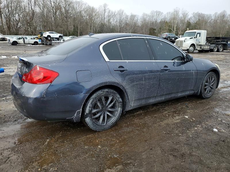 Aukcja sprzedaży 2008 Infiniti G35, vin: JNKBV61F58M279738, numer aukcji: 74742485