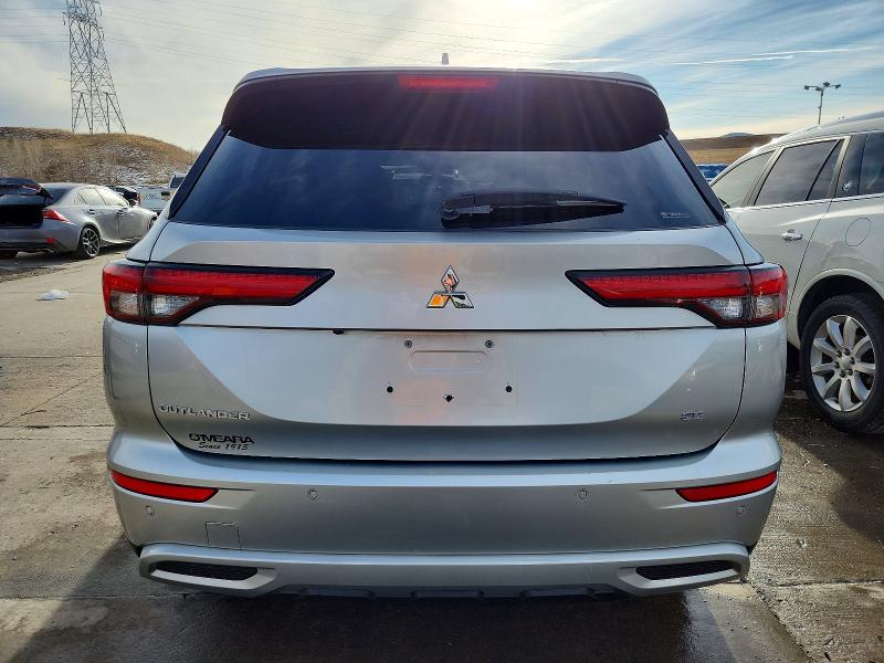 Aukcja sprzedaży 2024 Mitsubishi Outlander, vin: JA4J4VA84RZ036223, numer aukcji: 74910435