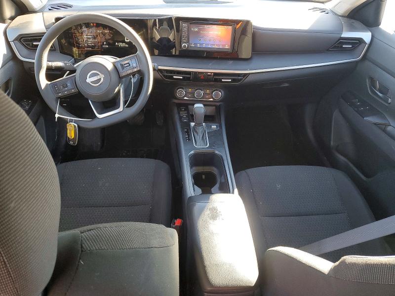 Продажа на аукционе авто 2025 Nissan Kicks, vin: 3N8AP6BB8SL346695, номер лота: 72681435
