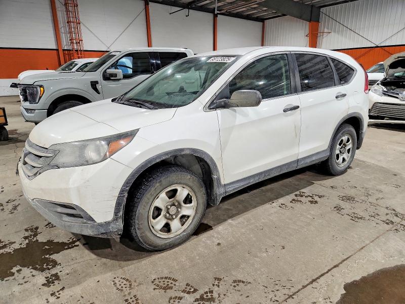 Продажа на аукционе авто 2012 Honda Cr-v, vin: 2HKRM4H37CH101657, номер лота: 98123825