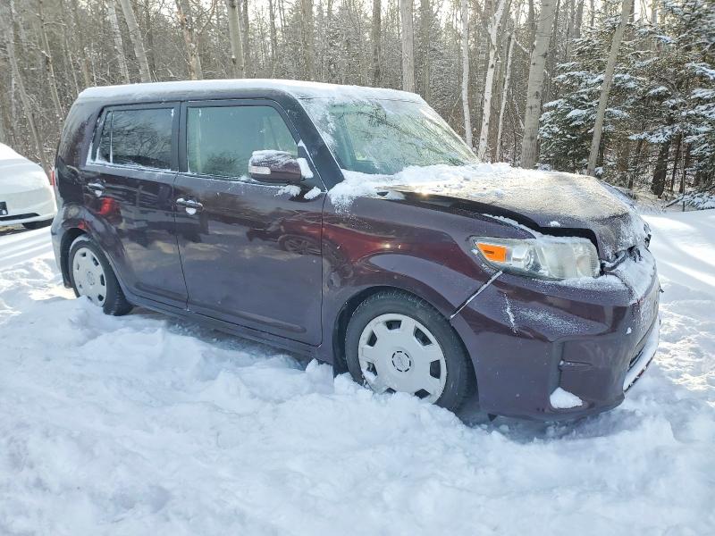 Aukcja sprzedaży 2012 Toyota Scion Xb, vin: JTLZE4FEXC1146864, numer aukcji: 73506395