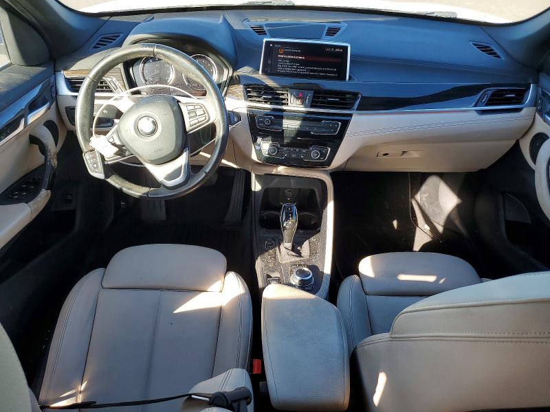 Продаж на аукціоні авто 2020 Bmw X1, vin: WBXJG7C09L5P61995, номер лоту: 74090225