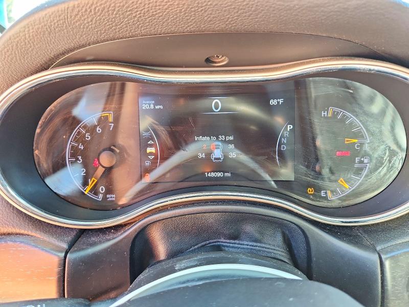 Aukcja sprzedaży 2016 Jeep Grand Cherokee, vin: 1C4RJFAG5GC435169, numer aukcji: 73310405