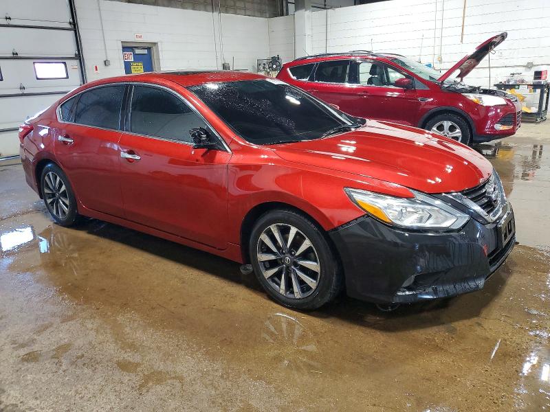 99065335 :رقم المزاد ، 1N4AL3AP5GC211251 vin ، 2016 Niss Altima مزاد بيع