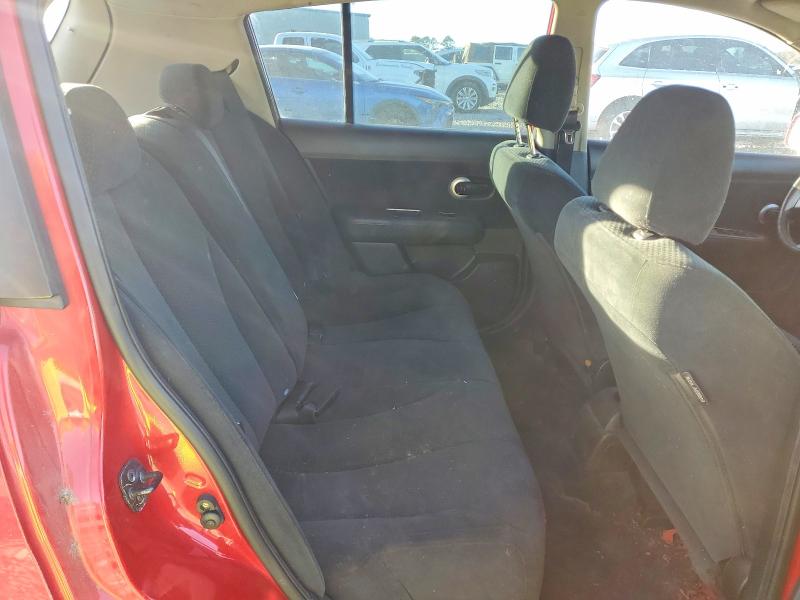 Aukcja sprzedaży 2010 Nissan Versa, vin: 3N1BC1CP7AL463369, numer aukcji: 98125895