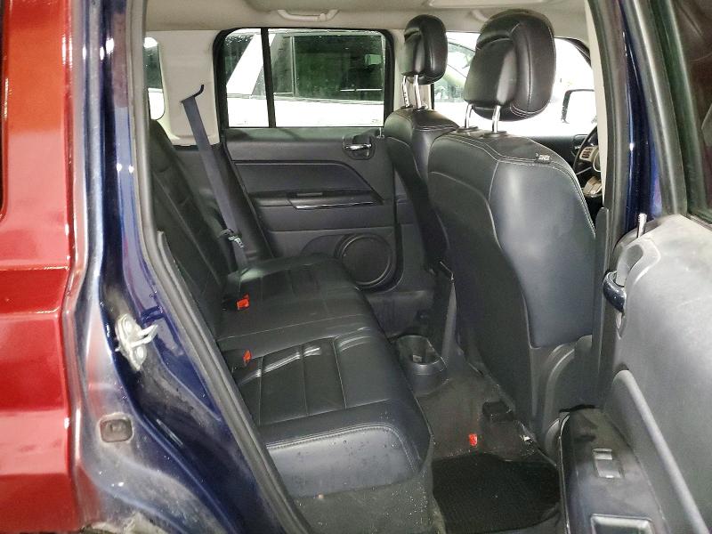 Aukcja sprzedaży 2014 Jeep Patriot, vin: 1C4NJRCB2ED728682, numer aukcji: 97324405