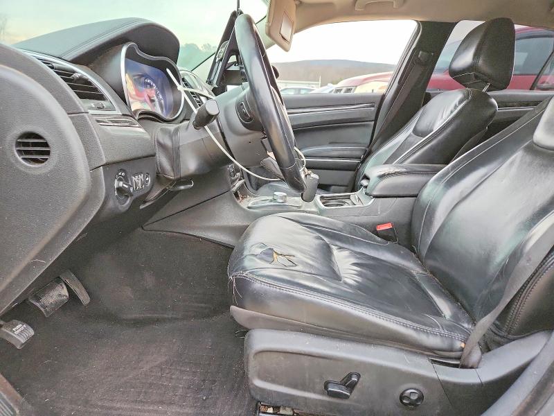 2016 Chrysler 300 მანქანა იყიდება აუქციონზე, vin: 2C3CCAAG3GH252843, აუქციონის ნომერი: 73023035