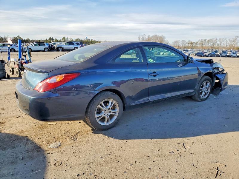 Продаж на аукціоні авто 2006 Toyota Camry Solara, vin: 4T1CE30P46U574224, номер лоту: 73690885