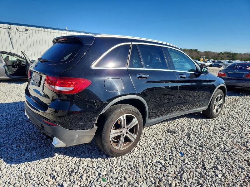 2017 Mercedes-benz Glc 300 მანქანა იყიდება აუქციონზე, vin: WDC0G4JB0HF178027, აუქციონის ნომერი: 73692355