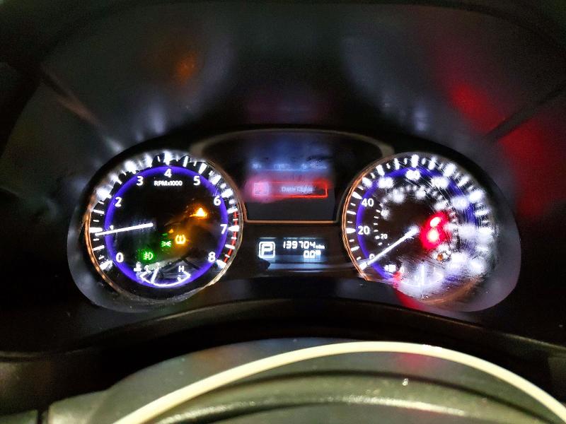 2015 Infiniti Qx60 მანქანა იყიდება აუქციონზე, vin: 5N1AL0MM7FC560142, აუქციონის ნომერი: 74201205
