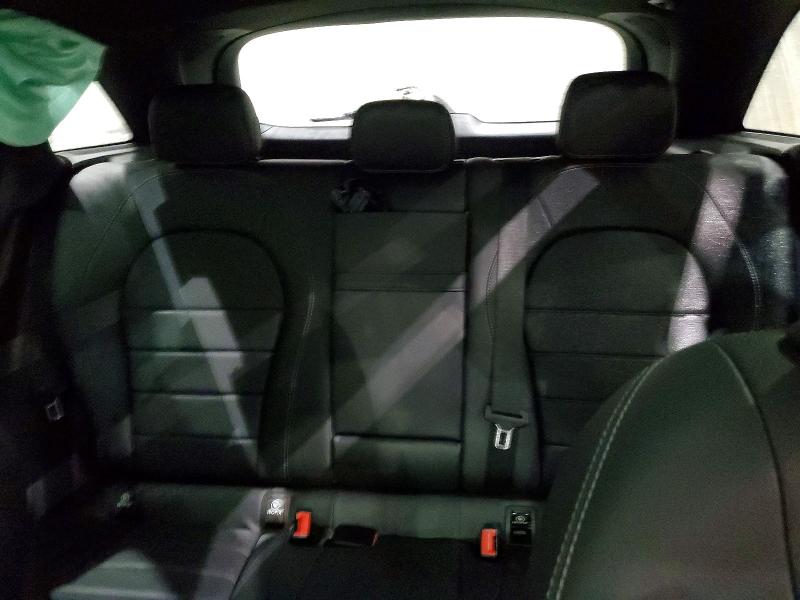 Продажа на аукционе авто 2021 Mercedes-benz Glc, vin: W1N0G8EB2MV285354, номер лота: 74806955