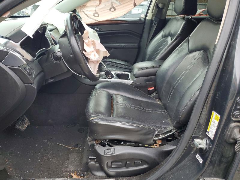 Aukcja sprzedaży 2015 Cadillac Srx, vin: 3GYFNBE32FS636991, numer aukcji: 73997435