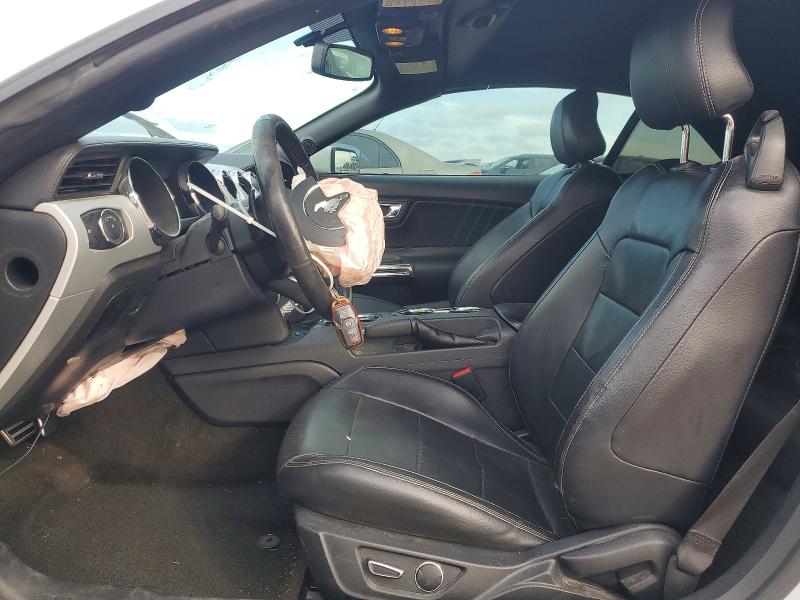 Aukcja sprzedaży 2016 Ford Mustang, vin: 1FATP8UH0G5226663, numer aukcji: 97842685