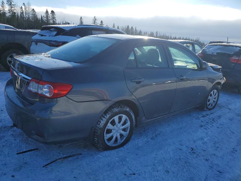 Продажа на аукционе авто 2013 Toyota Corolla, vin: 2T1BU4EE4DC095232, номер лота: 96991255