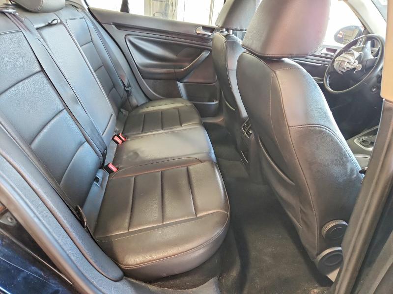 Продажа на аукционе авто 2010 Volkswagen Jetta Se, vin: 3VWRX7AJ4AM037308, номер лота: 72764115
