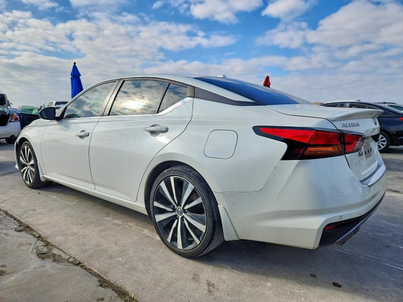 Aukcja sprzedaży 2020 Nissan Altima, vin: 1N4BL4CV7LC266008, numer aukcji: 98172585