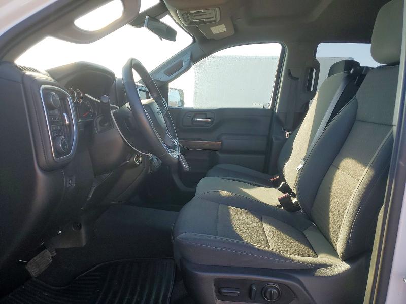 72484405 :رقم المزاد ، 1GCUYEED6NZ178159 vin ، 2022 Chevrolet Silverado Ltd مزاد بيع
