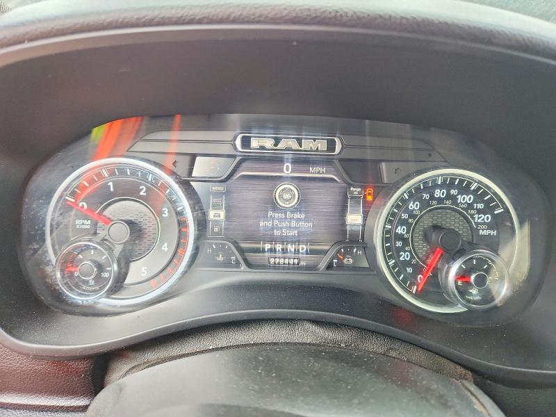 2021 Ram 5500 მანქანა იყიდება აუქციონზე, vin: 3C7WRMDL0MG512860, აუქციონის ნომერი: 52272276