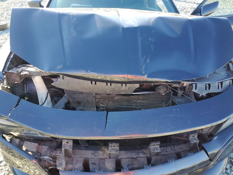 2019 Dodge Charger მანქანა იყიდება აუქციონზე, vin: 2C3CDXJG1KH545312, აუქციონის ნომერი: 98594205