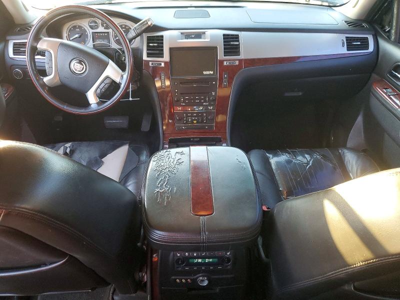 Aukcja sprzedaży 2010 Cadillac Escalade, vin: 1GYUCJEF0AR149401, numer aukcji: 99419205