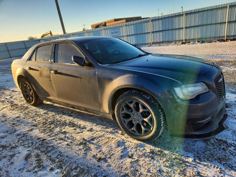 Aukcja sprzedaży 2016 Chrysler 300, vin: 2C3CCAGG0GH234307, numer aukcji: 74785685