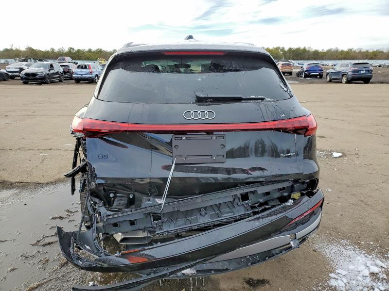 Aukcja sprzedaży 2025 Audi Q5, vin: WA12AAGU4S2024873, numer aukcji: 97571785