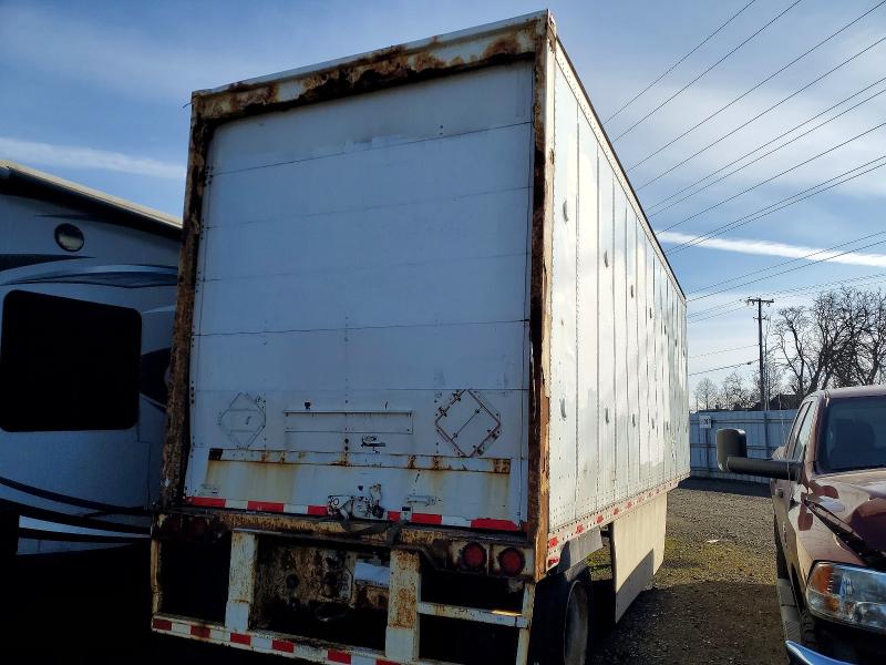 2007 Hvee Dry Van Trailer მანქანა იყიდება აუქციონზე, vin: 1JJV281W27L060444, აუქციონის ნომერი: 95464525