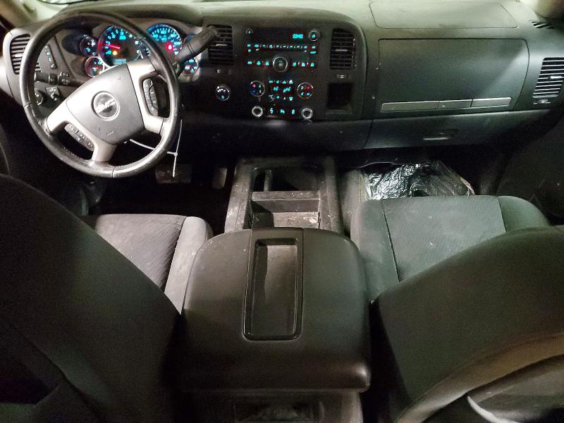 Продажа на аукционе авто 2012 Gmc Sierra, vin: 3GTP2VE75CG294216, номер лота: 73672605
