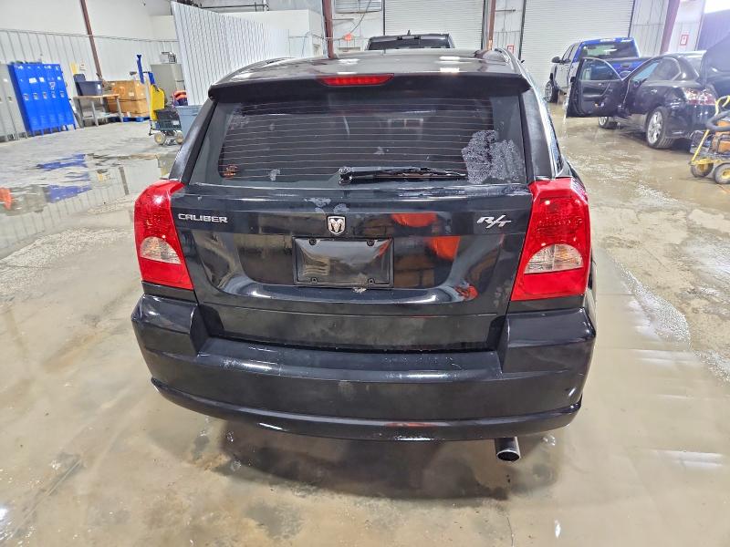 Aukcja sprzedaży 2007 Dodge Caliber, vin: 1B3HB78K87D197189, numer aukcji: 74274775