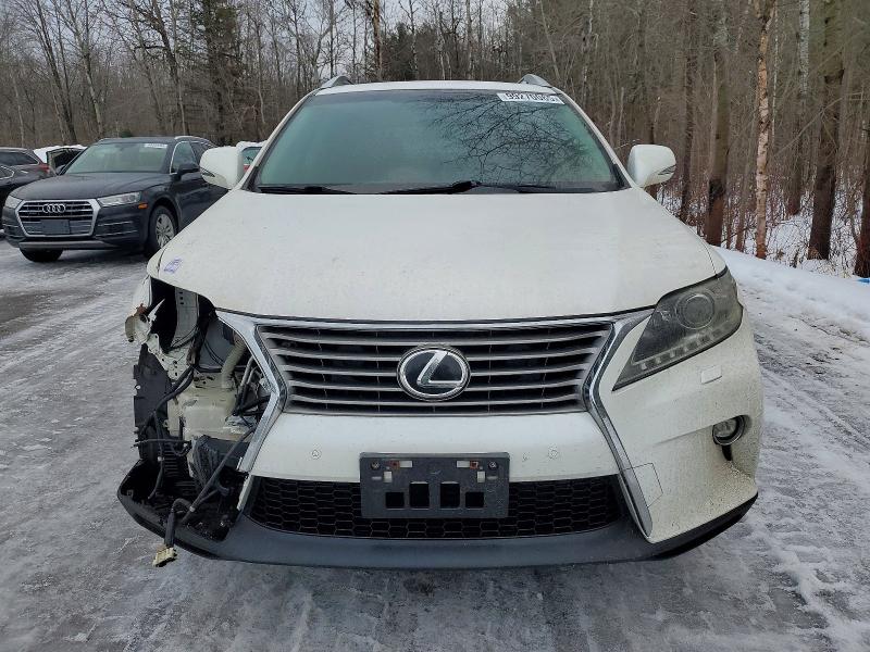 Продажа на аукционе авто 2015 Lexus Rx 350 Bas, vin: 2T2BK1BA7FC312244, номер лота: 99270065