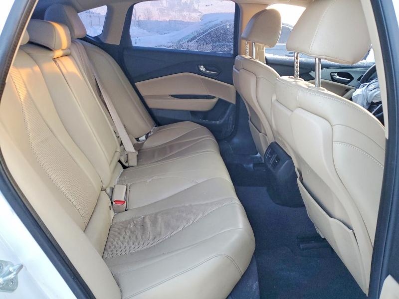 Продаж на аукціоні авто 2021 Acura Tlx, vin: 19UUB5F4XMA012841, номер лоту: 74445895