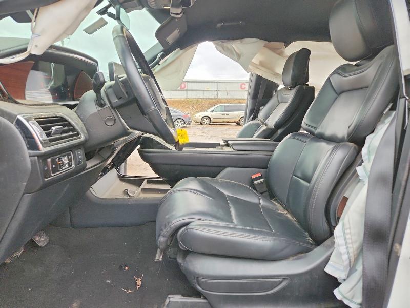 Продаж на аукціоні авто 2023 Lincoln Navigator, vin: 5LMJJ2NG2PEL12930, номер лоту: 72457935