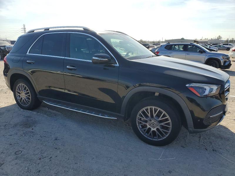 2021 Mercedes-benz Gle 350 მანქანა იყიდება აუქციონზე, vin: 4JGFB4JB2MA565888, აუქციონის ნომერი: 99797085
