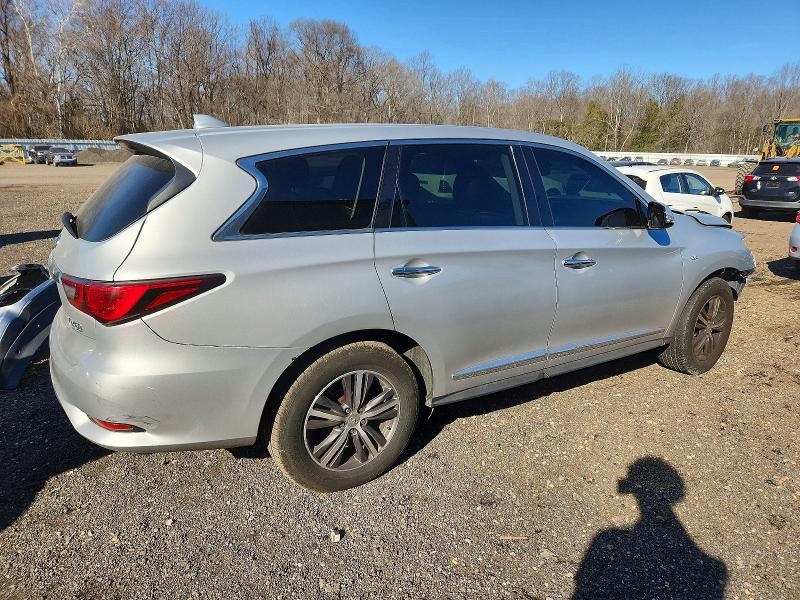 Продаж на аукціоні авто 2018 Infiniti Qx60, vin: 5N1DL0MMXJC530896, номер лоту: 73398405
